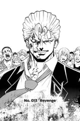 Undead Unluck - No. 13 - 1
