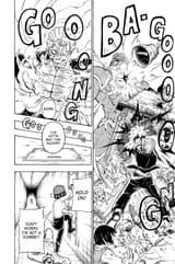 Undead Unluck - No. 13 - 2
