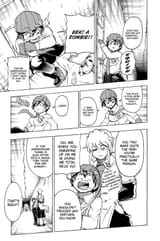 Undead Unluck - No. 13 - 3