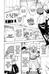 Undead Unluck - No. 13 - 4