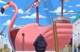 Donquixote_Pirates&#039;_Ship