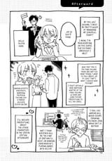 Yaoi Wife and Mother
