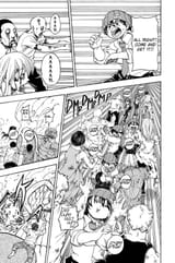 Undead Unluck - No. 14 - 3