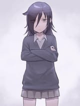 __kuroki_tomoko_watashi_ga_motenai_no_wa_dou_kangaetemo_omaera_ga_warui_drawn_by_koma_neko__404ce8fff14ab45b472a90bc40d699ea