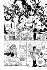 Undead Unluck - No. 14 - 4