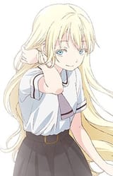 OliviaAnime
