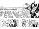 Undead Unluck - No. 14 - 8