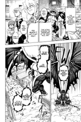 Undead Unluck - No. 14 - 9