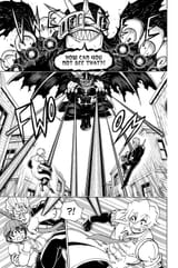 Undead Unluck - No. 14 - 10