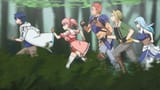 run