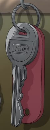 (You)