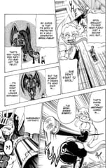 Undead Unluck - No. 15 - 3