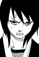 Shizune pissed
