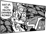 BlackJackYellowMonkey