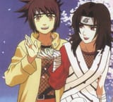 Kurenai Anko