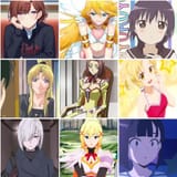 harem