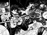 Undead Unluck - No. 16 - 7