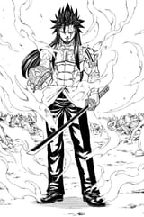 Undead Unluck - No. 16 - 9