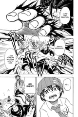 Undead Unluck - No. 16 - 15