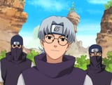 Kabuto%27s_Genin_Team