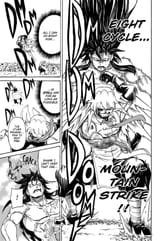Undead Unluck - No. 16 - 20
