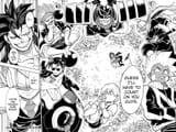 Undead Unluck - No. 16 - 21