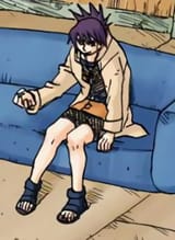 Anko legs