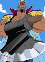 morgan