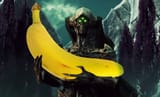 banana