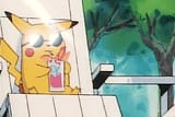 Pikachill