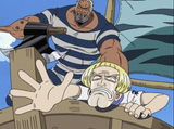save me grandaddy silver axe