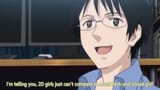 2D girls just can&#039;t compare