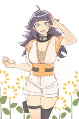 this should have been her canon design fuck you ikemoto it&#039;s not too late to change the future