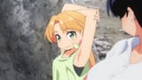 [SubsPlease] Ruri no Houseki - 02 (1080p) [68609467].mkv_snapshot_17.37.057
