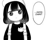 kaya-chan