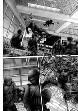 Chapter 289_ The World Attacks006