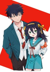 __suzumiya_haruhi_kuroki_tomoko_kyon_and_kuroki_tomoki_suzumiya_haruhi_no_yuuutsu_and_1_more_drawn_by_nuka_nukamochi__cc97f524e80d174f574056ffb640327c