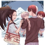 __todoroki_shoto_and_yaoyorozu_momo_boku_no_hero_academia_drawn_by_akeemi_chan__7359955c32fc57b68743eb72e2b85f79