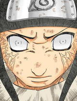 Byakugan!