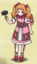 Tiny Hammer Emiru