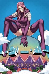 shellmaru bonney egghead