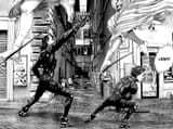 Chapter 291_ Wisdom of Beauty011