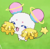 fure fure (Fuwa)