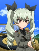 Anchovy