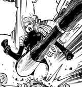 Bonney kick
