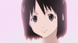Misaki smile 40