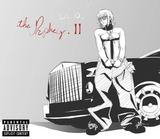 Prophecy LP