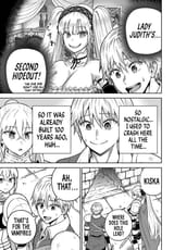 Dungeon ni Hisomu Yandere na Kanojo ni Ore wa Nando mo Korosareru - Vol.6 Ch.28 - 3