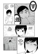 Arakure Ojousama wa Monmon Shiteiru - Ch.47 - Horndogs To-go - 16