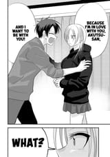 Please Go Home, Akutsu-san! - Ch.175 - 10